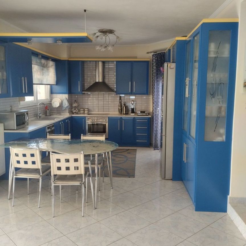 Διαμέρισμα για ενοικίαση Ζαχαριώτες (Καρδίτσα) - Φωτογραφία 1