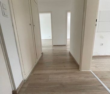3-Zimmer-Wohnung in Wilhelmshaven-City mieten - Photo 4