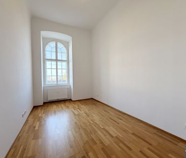 Charmante 2-Zimmer-Wohnung im beliebten Arsenal - Foto 5
