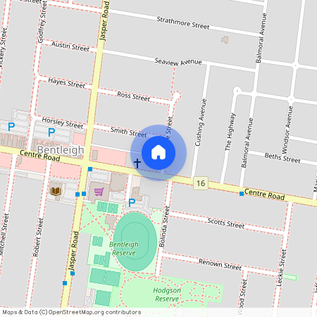 3 Myrtle Street, Vic 3204, Bentleigh