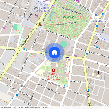 Castellón de la Plana, Castellon