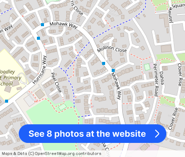 Sunderland Close, Woodley, Reading, Berkshire, RG5 - Photo 1