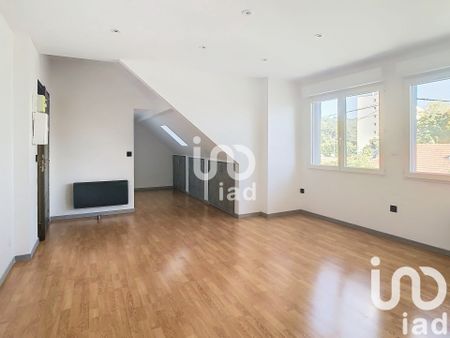 Studio 1 pièce de 28 m² à Neuilly-Plaisance (93360) - Photo 4