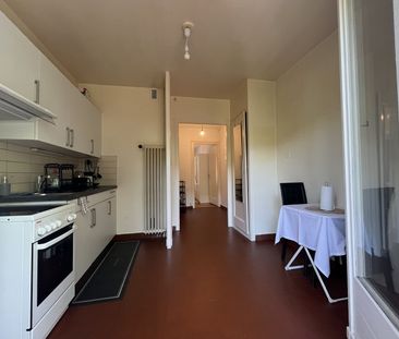 APPARTEMENT 2 PIÈCES À GENÈVE - PLAINPALAIS/ACACIAS, MEUBLÉ, DURÉE ... - Foto 2