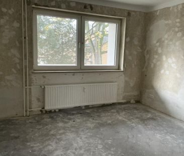 3-Zimmer-Wohnung in Gelsenkirchen Hassel - Foto 1