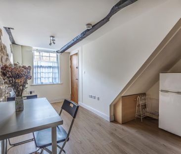 1 bedroom apartment to rent - Photo 1