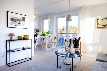 Kristinebergsvägen, Vallentuna - Photo 2