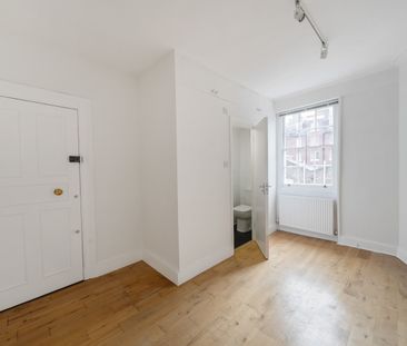 1 Bed Flat, Judd Street, WC1H - Photo 5