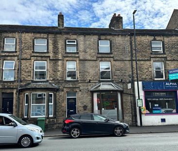 1 bedroom Flat To Let Total Size: 592 SQ FT - Photo 6