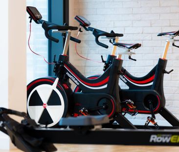 1 bedroom flat to rent - Photo 6