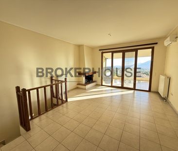 Μεζονέτα 112 τ.μ. προς ενοικίαση - Photo 4
