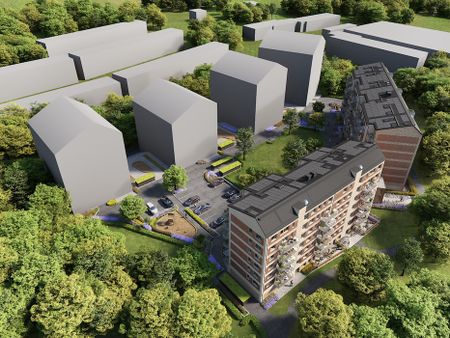 Eriksgränd 5, Söderhöjden - Photo 4