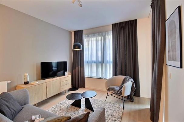 Appartement te huur - Photo 1