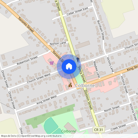 43 Prairie Run Road, Cramahe