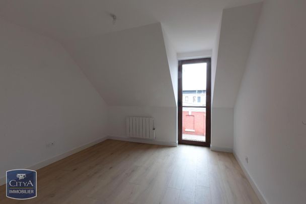 Location Appartement 2 pièces 46m² SECLIN 59113 - Photo 1