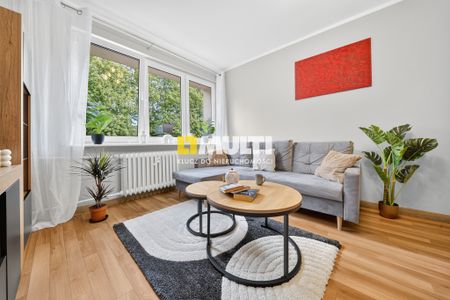 Centrum | 3 niezależne pokoje | osobna kuchnia - Photo 4