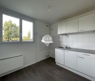 Location Appartement 1 pièce 39m² CHILLY MAZARIN 91380 - Photo 3