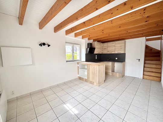 Location Maison 2 pièces 32m² PLERIN 22190 - Photo 1