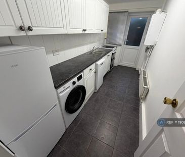 1 bedroom maisonette to rent - Photo 5