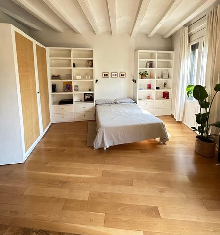 46m² Studio to rent in La Nova Esquerra de l'Eixample, Barcelona - Photo 3