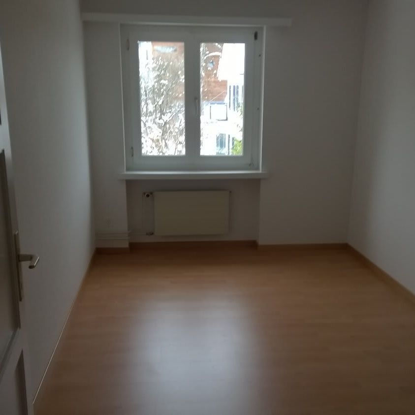 4.5 Zimmer, 100 m², EG - Photo 1