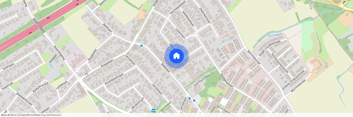 Merellaan 30, 8500 Kortrijk