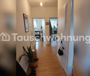 TAUSCHWOHNUNG 2-Zimmer-Wohnung im Kwartier Latäng - Foto 1