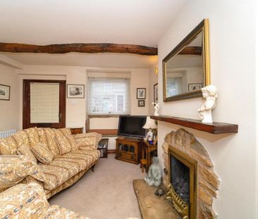 2 bedroom terraced house to rent - Photo 1