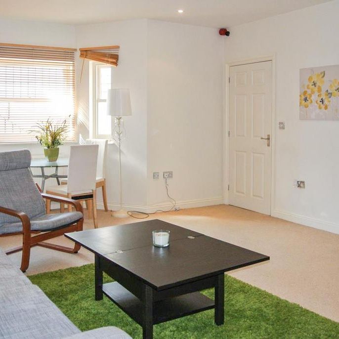 2 bedroom apartment to rent - Photo 1