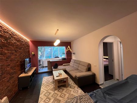Apartament 2 camere de inchiriat in Ploiesti, zona Sud - Fotografie 3