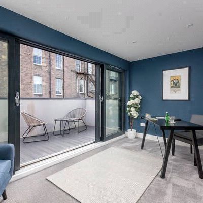 20 Dublin Street Lane South - Photo 1