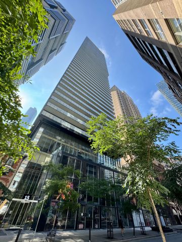 For Lease - 15 Grenville Street Unit# 907, Toronto, Ontario - Photo 4