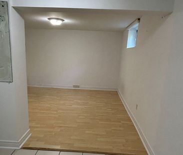 For Lease - 192 Bogert Avenue Unit# BSMNT # 1, Toronto, Ontario - Photo 3