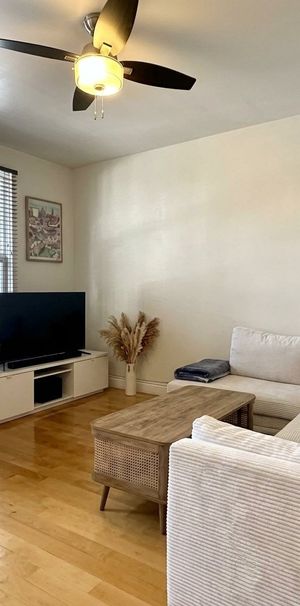 Appartement Montréal (Rosemont/La Petite-Patrie) � Louer - Photo 1