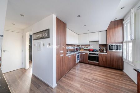 3 bedroom terraced house to rent - Photo 5