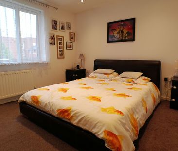 2 Bed Terraced House, Wesham Road, M11 - Photo 4