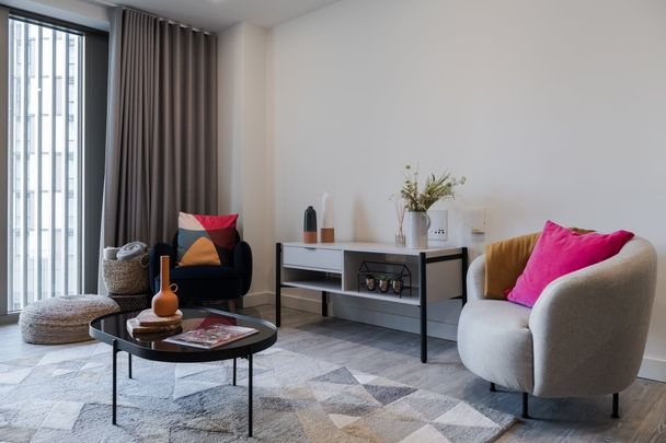 2 bedroom apartment to rent - Photo 1