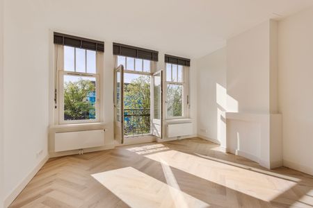 Appartement te huur: Korte Prinsengracht 50-3 1013 GT Amsterdam - Photo 4