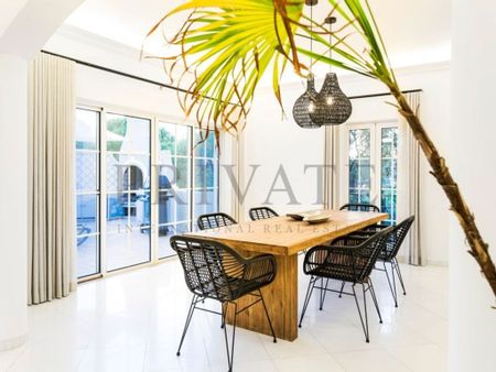 Luxury House for rent in Loulé, Portugal - Photo 2