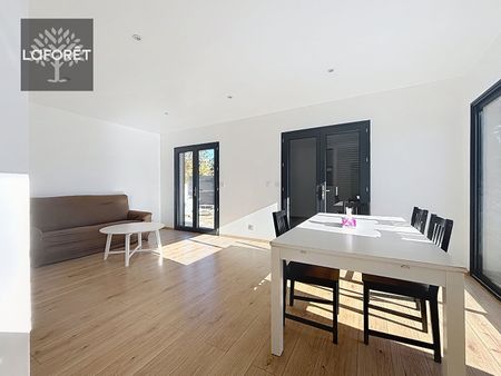 Appartement T4 Salon-de-Provence à louer - Photo 3