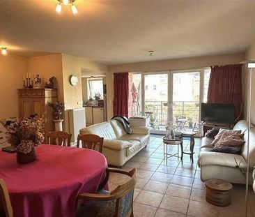 Appartement te huur - Foto 1