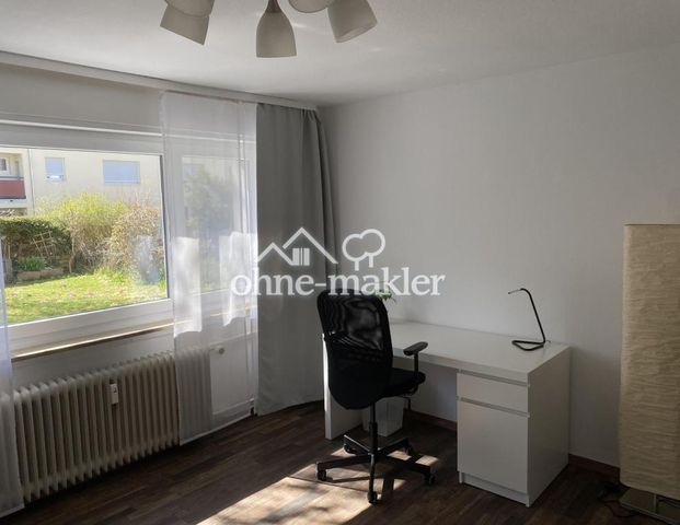 WG-Zimmer in Frauen WG - Photo 1