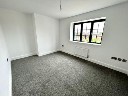 3 bedroom detached house to rent - Photo 3