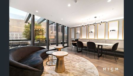 3803/228 La Trobe Street - Photo 3