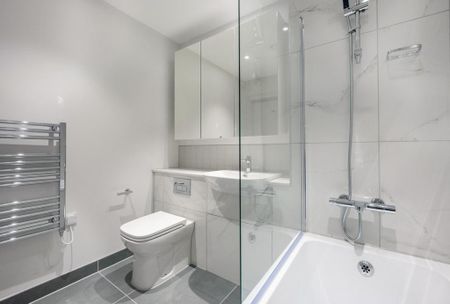 2 bedroom apartment to rent - Photo 2