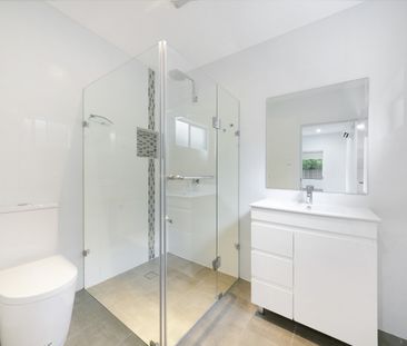 Stunning Two bedroom Granny Flat with Additional Recreation/storage... - Photo 3