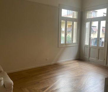 Διαμέρισμα για ενοικίαση Φωκίωνος Νέγρη (Κυψέλη) - Φωτογραφία 1