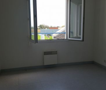 A louer Brest Tecnhopole T2 35 M2 - Photo 4