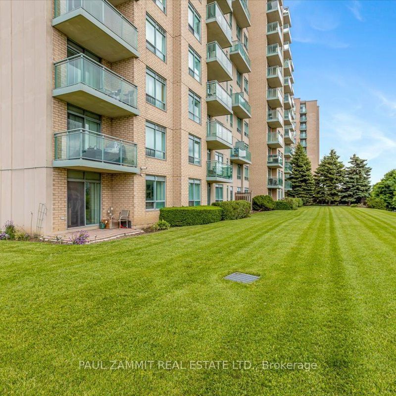 For Lease - 39 Oneida Crescent Unit# 306, Richmond Hill, Ontario - Photo 1