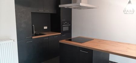 APPARTEMENT MET TERRAS - Photo 3